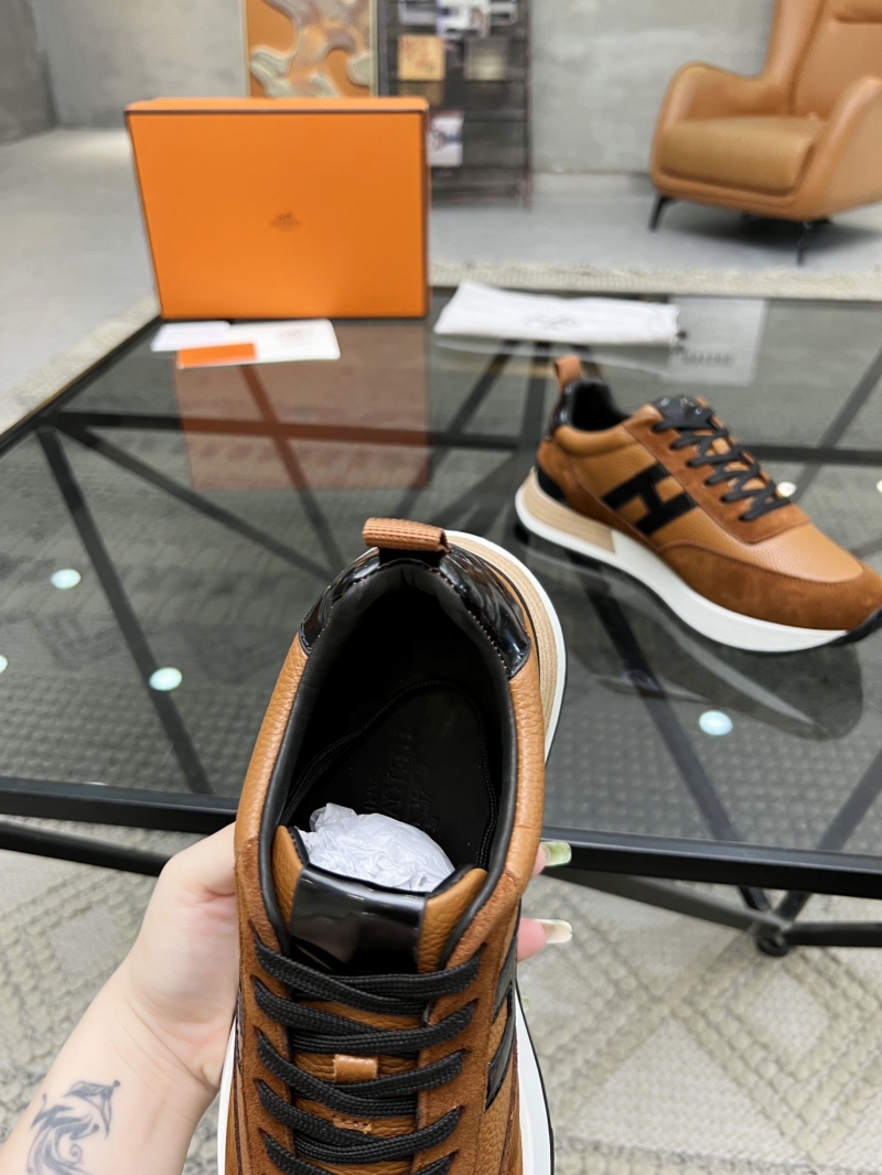 Hermes Sneakers